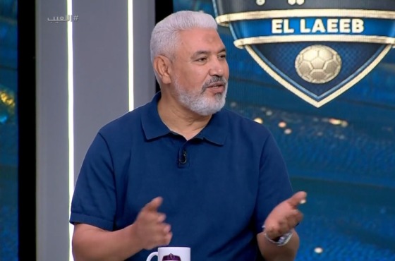 جمال عبدالحميد يفحم الإعلام الأحمر ونادي بيراميدز بعد تأهل الزمالك لنهائي السوبر المصري 1 جمال عبدالحميد يفحم الإعلام الأحمر ونادي بيراميدز بعد تأهل الزمالك لنهائي السوبر المصري