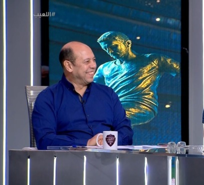 أحمد سليمان يفجر مفاجأة: الأهلي سعى لخطف نجم الزمالك لكن الصفقة باظت 1 أحمد سليمان يفجر مفاجأة: الأهلي سعى لخطف نجم الزمالك لكن الصفقة باظت