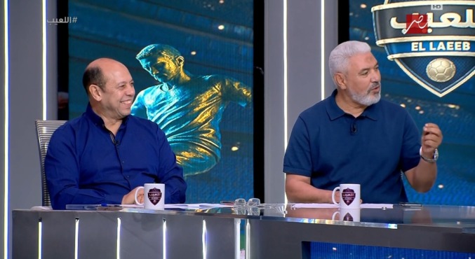 رسائل قوية من جمال عبدالحميد وأحمد سليمان بعد تأهل الزمالك لنهائي السوبر المصري على حساب بيراميدز 1 رسائل قوية من جمال عبدالحميد وأحمد سليمان بعد تأهل الزمالك لنهائي السوبر المصري على حساب بيراميدز