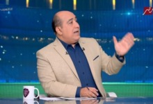 رسالة قوية من مهيب عبد الهادي: الزمالك لازم يتدرس في المناهج! 3 رسالة قوية من مهيب عبد الهادي: الزمالك لازم يتدرس في المناهج!