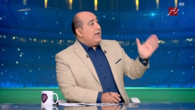 رسالة قوية من مهيب عبد الهادي: الزمالك لازم يتدرس في المناهج!