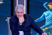 جدل جديد بعد تصريحات إكرامي عن حكم مباراة الأهلي وسيراميكا بعد ركلة الجزاء الفضيحة 2 جدل جديد بعد تصريحات إكرامي عن حكم مباراة الأهلي وسيراميكا بعد ركلة الجزاء الفضيحة