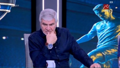 جدل جديد بعد تصريحات إكرامي عن حكم مباراة الأهلي وسيراميكا بعد ركلة الجزاء الفضيحة