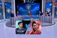 ردود مفاجأة على المقارنة بين الشناوي وعواد قبل السوبر المصري من ثلاثي الزمالك وإكرامي 3 ردود مفاجأة على المقارنة بين الشناوي وعواد قبل السوبر المصري من ثلاثي الزمالك وإكرامي