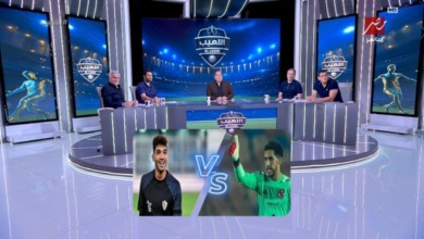 إجماع ضيوف برنامج اللعيب يحرج شوبير أمام صبحي