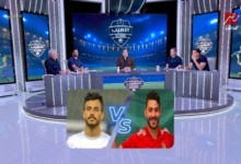 الونش يكتسح ياسر إبراهيم في اختيارات نجوم "اللعيب" 2 الونش يكتسح ياسر إبراهيم في اختيارات نجوم "اللعيب"