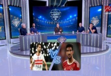 عبدالله السعيد يكسب الكل .. اختيارات نجوم اللعيب بالمقارنة مع لاعب الأهلي 3 عبدالله السعيد يكسب الكل .. اختيارات نجوم اللعيب بالمقارنة مع لاعب الأهلي