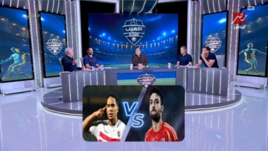 اتفاق نادر بين عبدالواحد السيد ومعتمد جمال ومنصف وإكرامي حول الأفضل بين الجزيري وطاهر