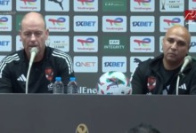 قبل مواجهة شبيبة القبائل.. توروب يعلن جاهزية الأهلي ويكشف وضع إمام عاشور