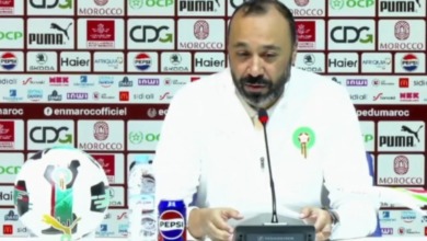 الكشف عن قائمة منتخب المغرب الثاني لكأس العرب بمفاجآت مثيرة وموقف بنتايك