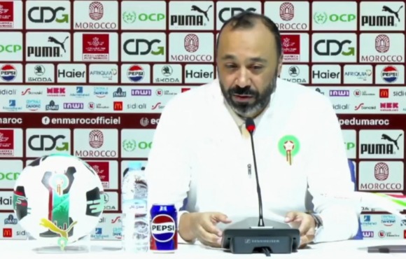 الكشف عن قائمة منتخب المغرب الثاني لكأس العرب بمفاجآت مثيرة وموقف بنتايك