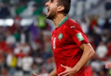 بيراميدز يوجه ضربة قوية إلى منتخب المغرب بسبب وليد الكرتي 2 بيراميدز يوجه ضربة قوية إلى منتخب المغرب بسبب وليد الكرتي