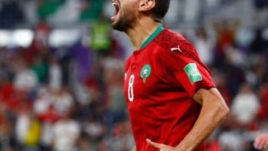 بيراميدز يوجه ضربة قوية إلى منتخب المغرب بسبب وليد الكرتي