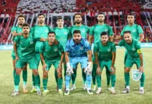 تشكيل المصري أمام الأهلي في الدوري.. ثنائي يقود الهجوم 2 تشكيل المصري أمام الأهلي في الدوري.. ثنائي يقود الهجوم