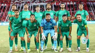 تشكيل المصري أمام الأهلي في الدوري.. ثنائي يقود الهجوم