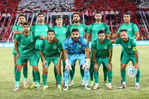 تشكيل المصري أمام الأهلي في الدوري.. ثنائي يقود الهجوم