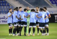 غزل المحلة يحسم الجدل بشأن حقيقة مفاوضات الأهلي لضم نجم الفريق