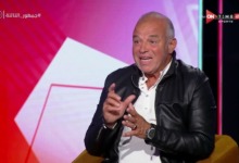 محمد صلاح عن كثرة إصابات الزمالك: "في مدربين أحمال معندهمش فكرة"!