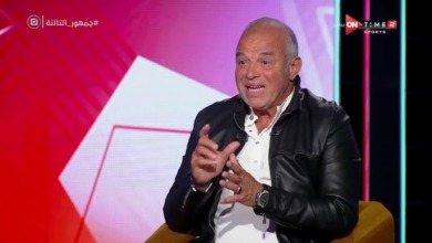 محمد صلاح عن كثرة إصابات الزمالك: "في مدربين أحمال معندهمش فكرة"!