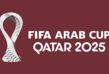 كأس العرب 2025: جدول مباريات كل المنتخبات بتوقيت القاهرة