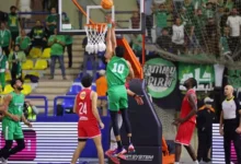 الاتحاد السكندري يكشف كواليس مثيرة بشأن أزمة نهائي دوري مرتبط السلة أمام الأهلي