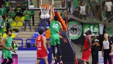 الاتحاد السكندري يكشف كواليس مثيرة بشأن أزمة نهائي دوري مرتبط السلة أمام الأهلي