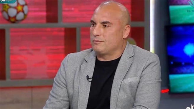 دونجا: هذا الثلاثي أفضل صفقات الزمالك