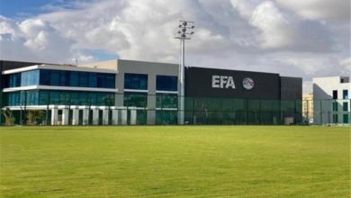 عاجل | قرارات صارمة من اتحاد الكرة.. "شطب مدربين وإداريين وإعادة تشكيل اللجان"!