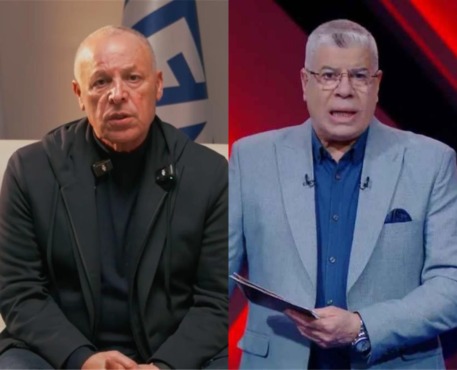 شوبير يفتح النار على أبو ريدة: "عارف ليه أسامة نبيه طلع يتكلم!" 1 شوبير يفتح النار على أبو ريدة: "عارف ليه أسامة نبيه طلع يتكلم!"