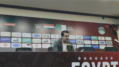 أحمد حسن يكشف موعد إنضمام لاعبي الزمالك والأهلي لمنتخب مصر الثاني للمشاركة في كأس العرب