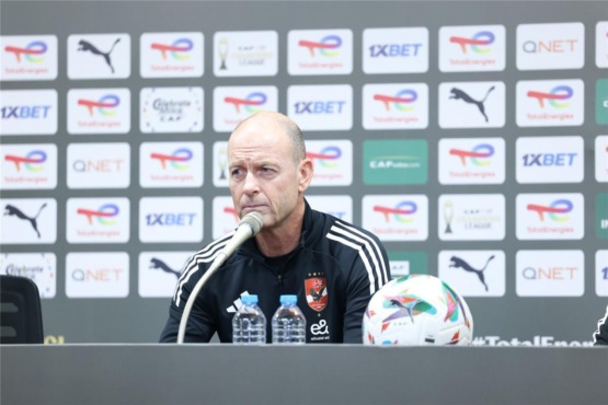 خطأ الشناوي أمام شبيبة القبائل؟.. رد مثير من توروب