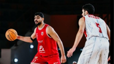 أول تعليق من اتحاد السلة على أزمة نهائي دوري المرتبط بين الأهلي والاتحاد. ويعلن الفائز