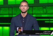 بيراميدز يكشف تطورات التجديد لـ ماييلي.. وحقيقة منع إبراهيم عادل من الإنتقال للأهلي - فيديو 3 بيراميدز يكشف تطورات التجديد لـ ماييلي.. وحقيقة منع إبراهيم عادل من الإنتقال للأهلي - فيديو