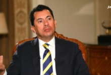 أشرف صبحي يوضح هل كان قانون الرياضة ضد الخطيب 2 أشرف صبحي يوضح هل كان قانون الرياضة ضد الخطيب