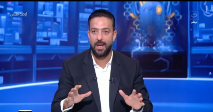 رسالة عاصفة من ميدو لـ مجلس الزمالك بعد خسارة السوبر ويكشف مفاجأة - فيديو 1 رسالة عاصفة من ميدو لـ مجلس الزمالك بعد خسارة السوبر ويكشف مفاجأة - فيديو