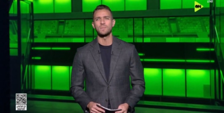 إبراهيم عبدالجواد: عبد الرؤوف مستمر في تدريب الزمالك ولكن بشرط!! 1 إبراهيم عبدالجواد: عبد الرؤوف مستمر في تدريب الزمالك ولكن بشرط!!