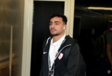 تعليق قوي من محمد إسماعيل على مواجهة الأهلي في نهائي السوبر 2 تعليق قوي من محمد إسماعيل على مواجهة الأهلي في نهائي السوبر