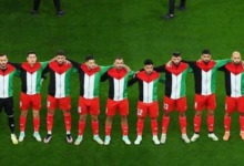 قائمة فلسطين لمواجهة منتخبي الباسك وكتالونيا وديًا.. موقف لاعب الزمالك