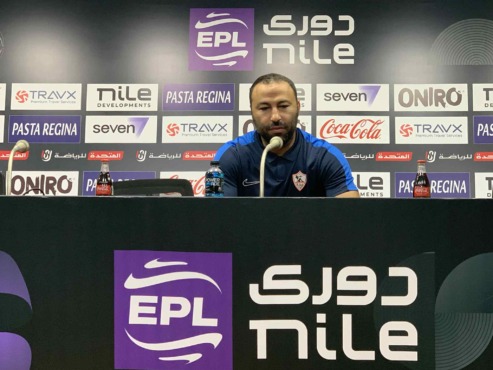 أحمد عبدالرؤوف يوضح كيف استغل مباراة الجيش للإستعداد لبطولة السوبر المصري ومواجهة بيراميدز