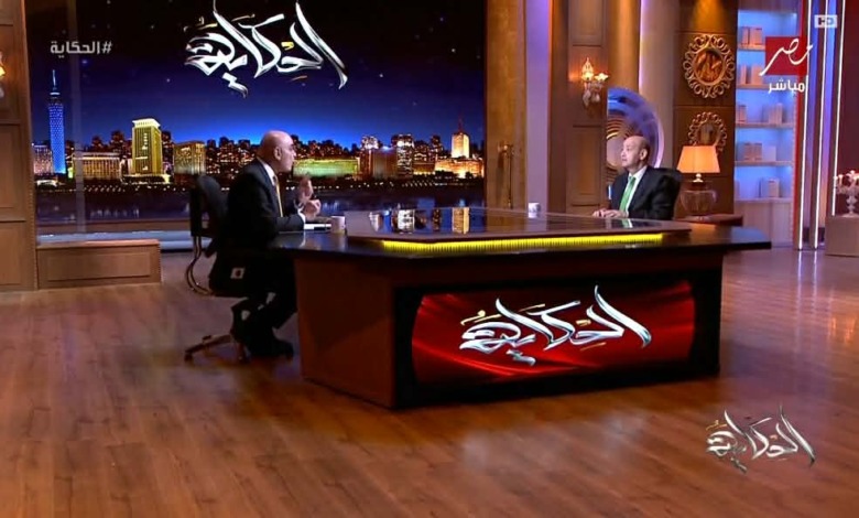 حقيقة ما وُجد داخل الدفاتر.. هشام نصر يكشف ما لم يُعلن 1 حقيقة ما وُجد داخل الدفاتر.. هشام نصر يكشف ما لم يُعلن