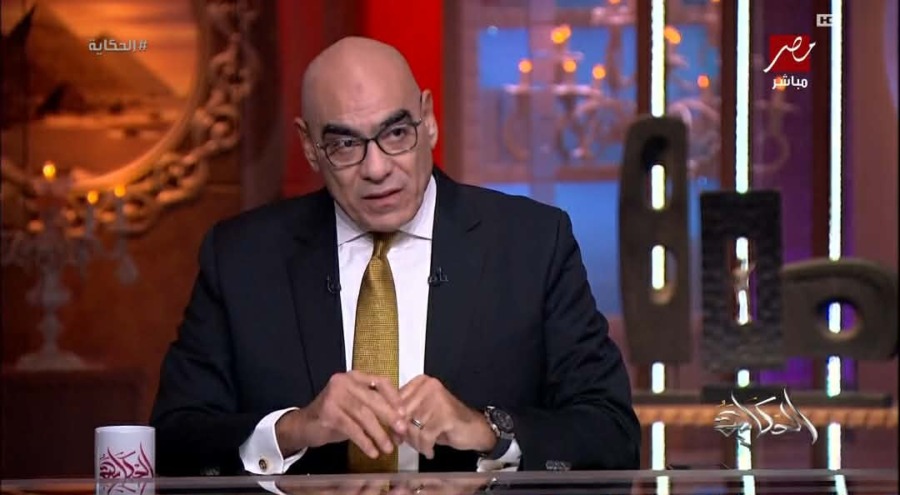 اخيرا.. بشرى سارة من هشام نصر لجماهير الزمالك