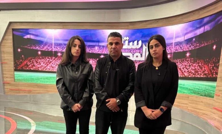 خالد الغندور يكشف عن تصرف مفاجئ جدا من ممدوح عباس تجاه أولاد محمد صبري الخمسة