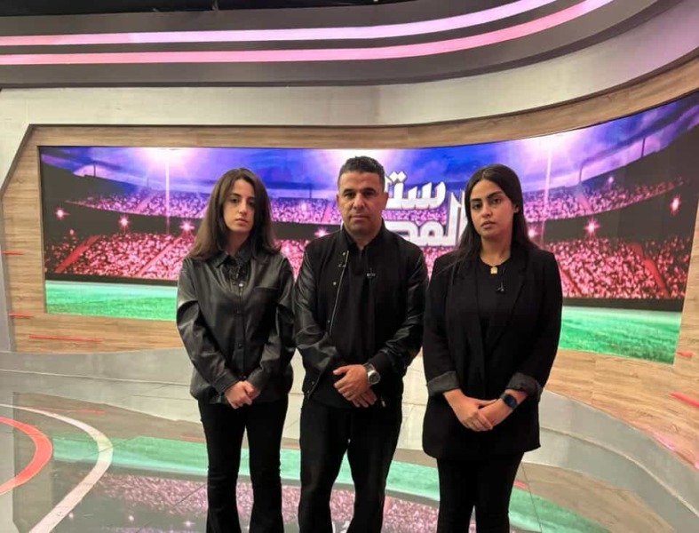 خالد الغندور يكشف عن تصرف مفاجئ جدا من ممدوح عباس تجاه أولاد محمد صبري الخمسة