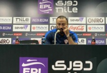 أول تعليق من أحمد عبدالرؤوف بعد الفوز أمام طلائع الجيش.. ويتحدث عن الصعوبات