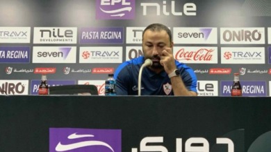 أول تعليق من أحمد عبدالرؤوف بعد الفوز أمام طلائع الجيش.. ويتحدث عن الصعوبات