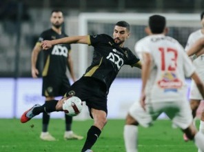 الزمالك يضرب موعدا مع الأهلي في نهائي السوبر المصري بالفوز على بيراميدز