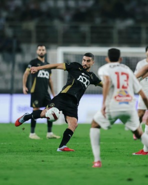 الزمالك يضرب موعدا مع الأهلي في نهائي السوبر المصري بالفوز على بيراميدز 1 الزمالك يضرب موعدا مع الأهلي في نهائي السوبر المصري بالفوز على بيراميدز
