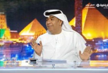 يعقوب السعدي يزف بشرى سارة لجماهير الزمالك بشأن أرض أكتوبر