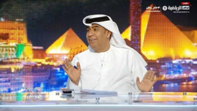 يعقوب السعدي يزف بشرى سارة لجماهير الزمالك بشأن أرض أكتوبر