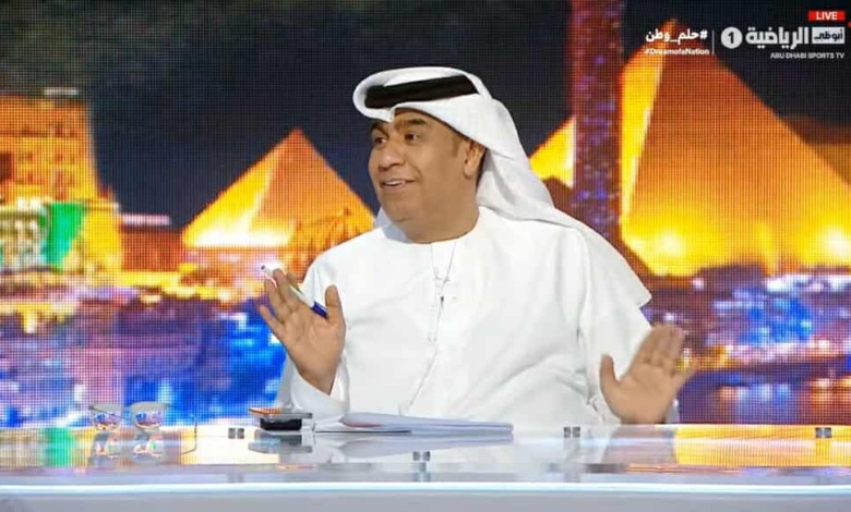 يعقوب السعدي يزف بشرى سارة لجماهير الزمالك بشأن أرض أكتوبر